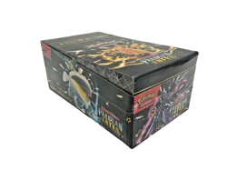 Pokemon TCG Scarlet & Violet Paldean Fates Booster Bundle 10-Box Display SEALED - Image 1