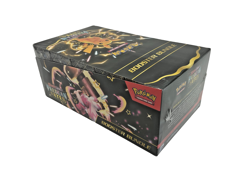 Pokemon TCG Scarlet & Violet Paldean Fates Booster Bundle 10-Box Display SEALED - Image 2