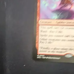 Magic MTG - Hexing Squelcher - Non-Foil [Promo Pack] (0145) Lorwyn Eclipsed NM - Image 5