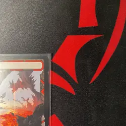 MTG Scalding Tarn Zendikar Rising Expeditions 007/030 - Image 4