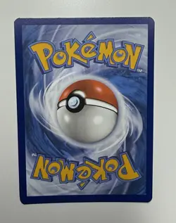 Lickitung 180/162 Temporal Forces Illustration Rare Full Art Pokemon TCG NM - Image 2