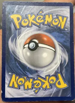 Mewtwo EX 163/162 XY Breakthrough Pokemon Card - Image 5