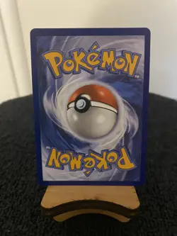 Team Rocket's Giovanni 225/182 Sv10: Destined Rivals Holo Pokemon TCG NM - Image 4