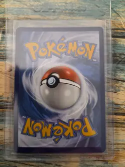 Absol ex 214/197 Obsidian Flames OBF Full Art Ultra Rare Pokemon TCG Card NM - Image 2