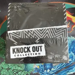 Pokemon TCG: Knock Out Collection 2022 Case of 10 New and Sealed SWSH - Image 1