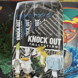 Pokemon TCG: Knock Out Collection 2022 Case of 10 New and Sealed SWSH - Image 2
