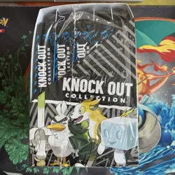 Pokemon TCG: Knock Out Collection 2022 Case of 10 New and Sealed SWSH - Image 3