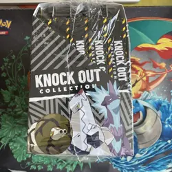 Pokemon TCG: Knock Out Collection 2022 Case of 10 New and Sealed SWSH - Image 5