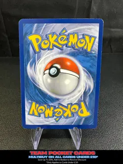 Machop 67/102, HGSS Triumphant, Pokemon, LP - Image 2