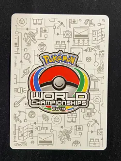 Magcargo GX - 44/214 World Championships 2019 Deck (Pokemon) Half Art Ultra Rare - Image 2