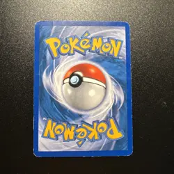 2006 Pokemon, POP Series 2, #15/17 Phanpy, Common - Image 2