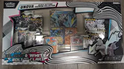 2x Pokemon Unova Heavy Hitters Premium Collection BRAND New SEALED - Image 2