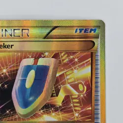 VS Seeker 110/108 Gold Secret Rare XY Roaring Skies NM/LP Pokemon - Image 3
