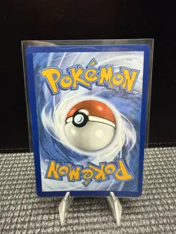 Perrin 220/167 Special Illustration Rare Pokemon Sv06: Twilight Masquerade NM - Image 2