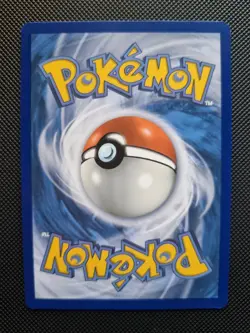 Pokemon Bulbasaur 143/142 Sv07: Stellar Crown Holo - Image 2