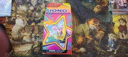 Pokemon TCG: Iono Premium Tournament Collection - New/Sealed - Image 1