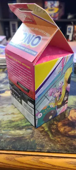 Pokemon TCG: Iono Premium Tournament Collection - New/Sealed - Image 5