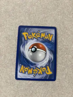 Pokemon Mega M Gengar EX XY166 - Image 2