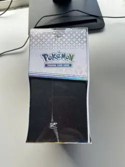 Pokemon TCG: Prismatic Evolutions Elite Trainer Box (ETB) - New & Sealed - Image 3