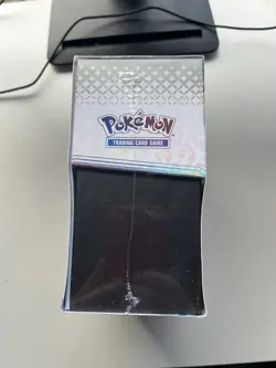 Pokemon TCG: Prismatic Evolutions Elite Trainer Box (ETB) - New & Sealed - Image 4
