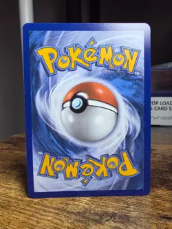 Alakazam 009 Promo Holo Pokemon Me: Mega Evolution - Image 2