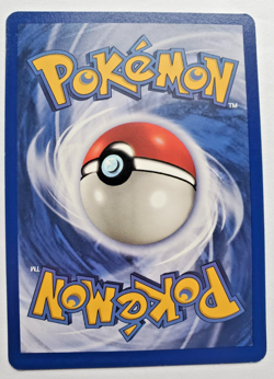 Ditto 3/62 Rare Fossil Holo 1st Edition Pokemon TCG LP - Image 5