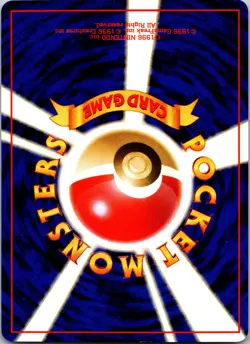 Jigglypuff Intro Pack (Squirtle) LP Pokemon TCG JP - Image 2