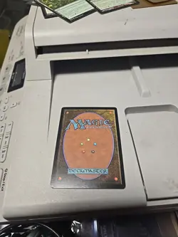 Lotus Petal MTG #226 Future Sight Frame Mystery Booster 2 - Image 2