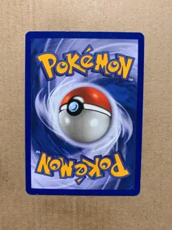 1st Edition Tentacruel 44/62 Fossil Set - Uncommon Pokemon Card - NM/Mint - Image 2