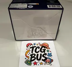 Brand New One Piece Romance Dawn OP-01 ENGLISH Booster Box Sealed White Bottom 811039038205 - Image 2