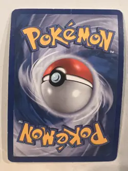 Pokemon TCG Manaphy 3/95 Unleashed UL Reverse Holo Rare HeartGold SoulSilver LP - Image 2