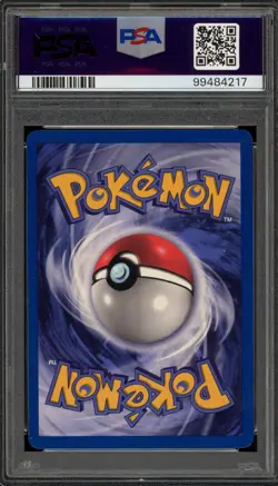 Pokemon Fearow Jungle 1st Edition #36 PSA 9 Mint - Image 2