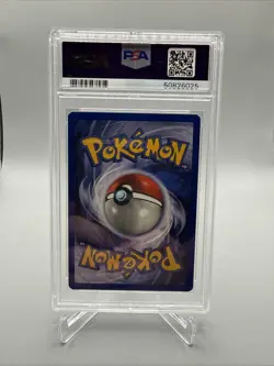 PSA 9 Fearow 36/64 Jungle 1st Edition MINT WOTC 1999 - Image 2