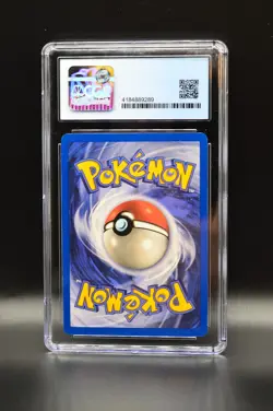 Fearow 1st Edition 1999 Pokemon Jungle #36 WOTC CGC 9 MINT PSA - Image 2