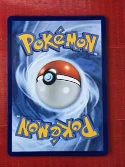 Pikachu Marvel Thor Cosplay Cute Doujin ACG HOLO Card - Near Mint C. - Image 2