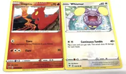 15.7+ lb Bulk Pokemon Card Lot Commons Uncommons WOTC & Modern Nintendo TCG - Image 3