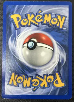 Tyranitar 31/75 Neo Discovery Rare Pokemon Card LP - Image 2