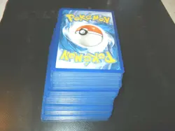 Perfect Condition 2020 near base Set 113 0f 192 Pokemon Cards 10 RARE 2 HALOS - Image 3