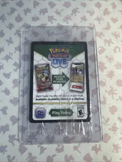 Sprigatito ex 087 Sv: Scarlet & Violet Promo Cards Holo Sealed Black Star Promo - Image 2