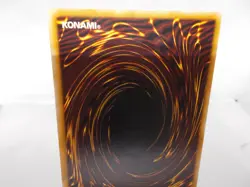 Thunder Unicorn ultimate rare foil yu-gi-oh monster konami trading card singles - Image 4