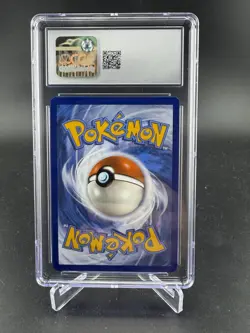 Kingdra ex 131 Sv: Scarlet & Violet Promo Cards Holo CGC 10 - Image 2