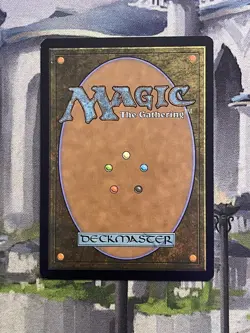 Panomara von Bant MTG 221/249 - Image 2