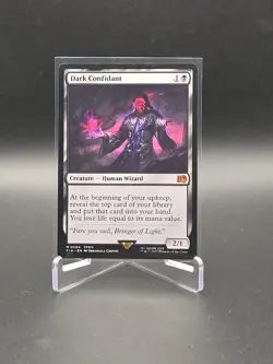 Dark Confidant #0094 - Final Fantasy - MTG - Regular - MT/NM - Image 1