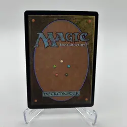 KAIJIN OF THE VANISHING TOUCH Betrayers of Kamigawa MTG Blue Creature Spirit Unc - Image 2