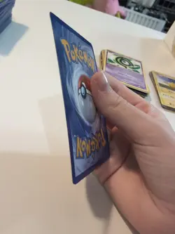 Kyurem Holo 34/101 Noble victories Pokemon TCG LP - Image 4