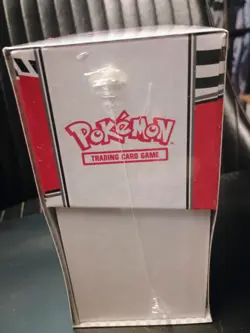 Pokemon TCG Scarlet Violet White Flare ETB Sealed !!VERY FAST, SECURE SHIPPING!! - Image 3