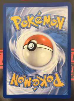 Shiny Charmander 109/091 - Pokemon TCG Paldean Fates - Baby Shiny - NM Near Mint - Image 2