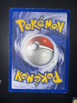 1999 Pokemon Jungle Vileplume Unlimited #31/64 Non-Holo LP+/NM - Image 2