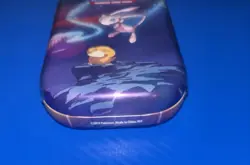 Pokemon Kanto Power Mini Tin Mew Psyduck Factory Sealed Tin With 2 Booster Packs - Image 2