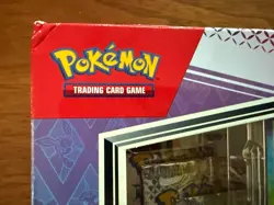 Pokemon Prismatic Evolutions Premium Figure Collection Box SEALED &READY TO SHIP - Image 2